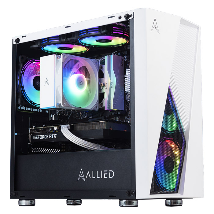 Allied Stinger gaming pc